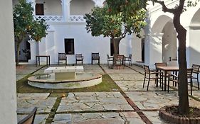 Hospedería Convento de la Parra